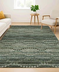 Addison Mayfield AMF2031 10'x14' Area Rug