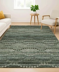 Addison Mayfield Amf2031 Area Rug Collection