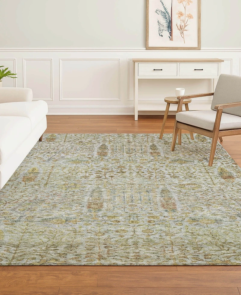 Addison Mayfield AMF2053 10'x14' Area Rug