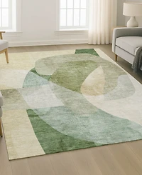 Addison Mayfield AMF2057 10'x14' Area Rug