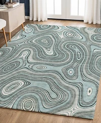 Addison Mayfield AMF2097 10'x14' Area Rug