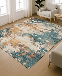 Addison Mayfield AMF2114 10'x14' Area Rug