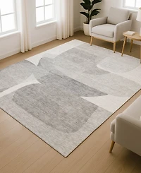 Addison Mayfield AMF2121 10'x14' Area Rug