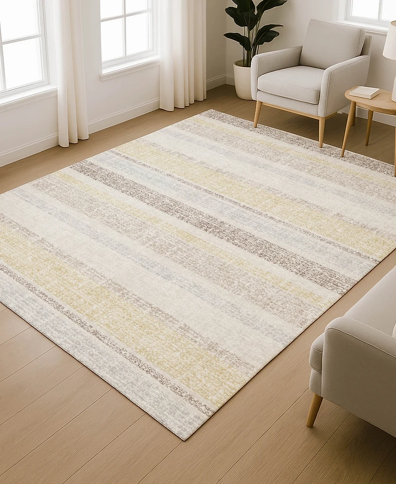 Addison Mayfield AMF2122 10'x14' Area Rug