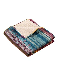 Greenland Home Fashions Southwest Throw, 50" x 60"