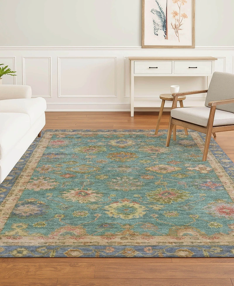 Addison Mayfield AMF2045 5'x7'6" Area Rug