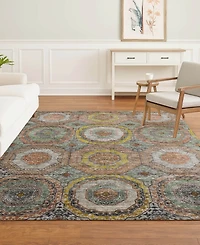 Addison Mayfield AMF2050 5'x7'6" Area Rug