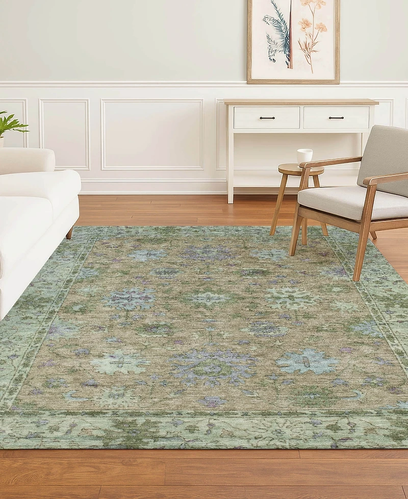 Addison Mayfield AMF2052 5'x7'6" Area Rug