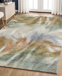 Addison Mayfield AMF2096 5'x7'6" Area Rug