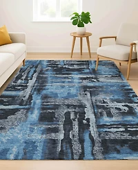 Addison Mayfield AMF2015 8'x10' Area Rug