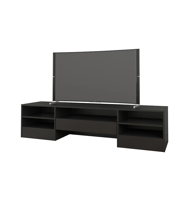 Nexera 72-Inch Tv Stand With A Drawer