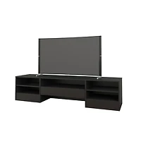 Nexera 72-Inch Tv Stand With A Drawer