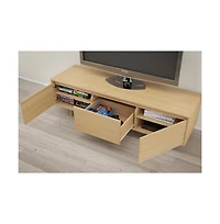 Nexera 60-Inch Tv Stand With Storage