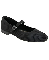 BCBGeneration Women's Estella Mary Jane Flat