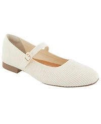 BCBGeneration Women's Estella Mary Jane Flat