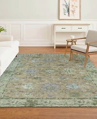 Addison Mayfield AMF2052 8'x10' Area Rug