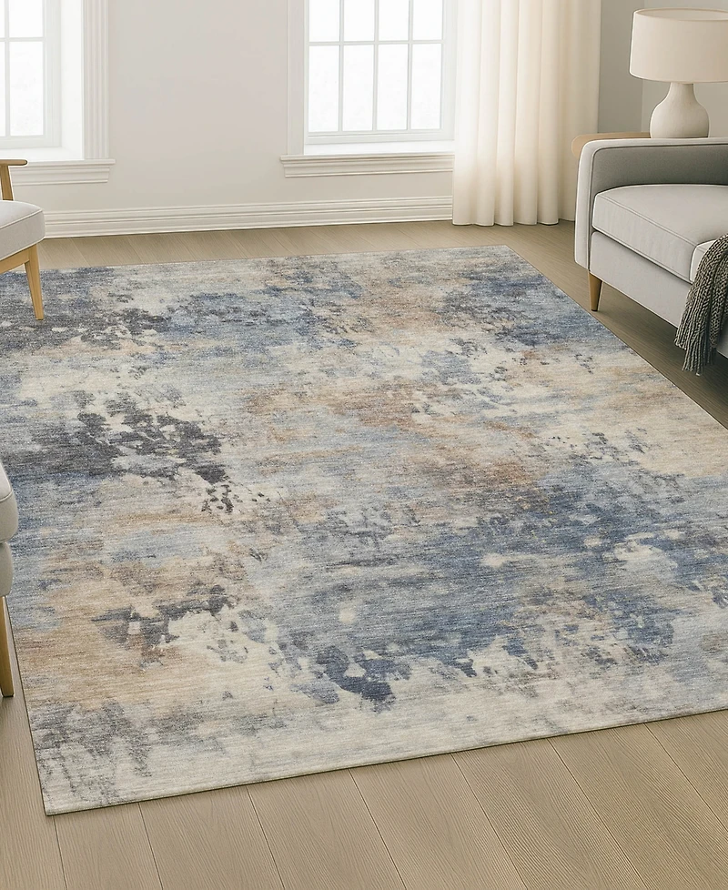 Addison Mayfield AMF2073 8'x10' Area Rug