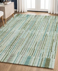 Addison Mayfield AMF2102 8'x10' Area Rug