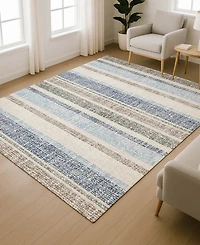 Addison Mayfield AMF2122 8'x10' Area Rug