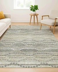 Addison Mayfield AMF2030 9'x12' Area Rug