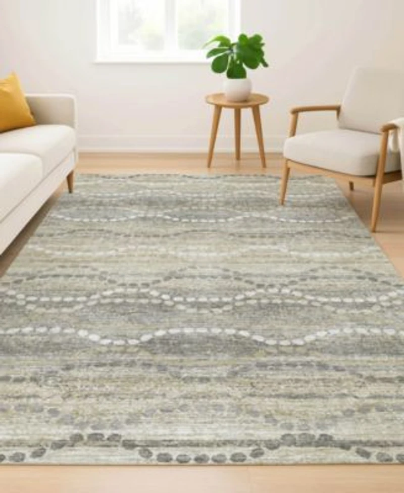 Addison Mayfield Amf2030 Area Rug Collection