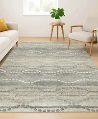 Addison Mayfield Amf2030 Area Rug Collection