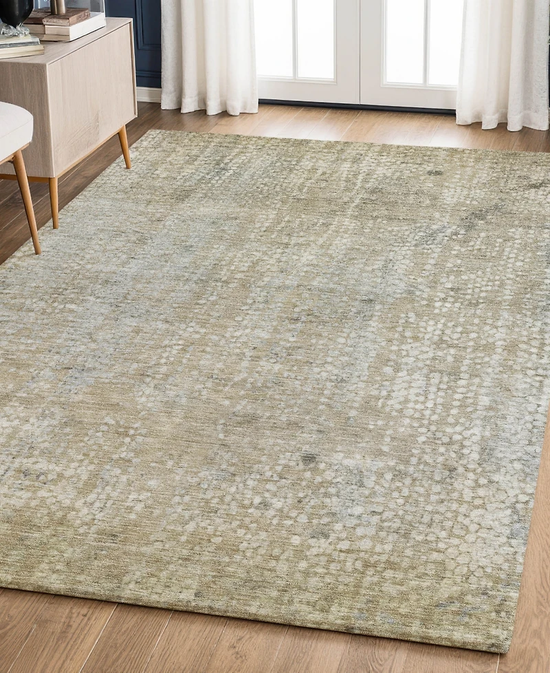 Addison Mayfield AMF2087 9'x12' Area Rug