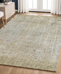 Addison Mayfield AMF2087 9'x12' Area Rug