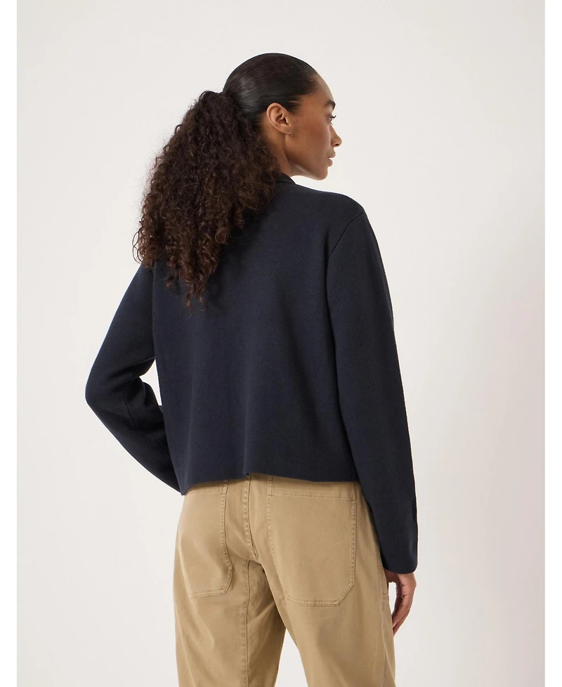 Hush Women's Bobbie Knitted Shacket