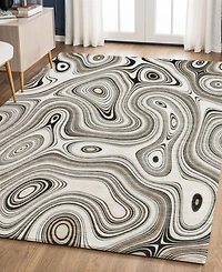 Addison Mayfield AMF2097 9'x12' Area Rug