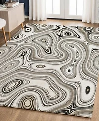 Addison Mayfield Amf2097 Area Rug Collection