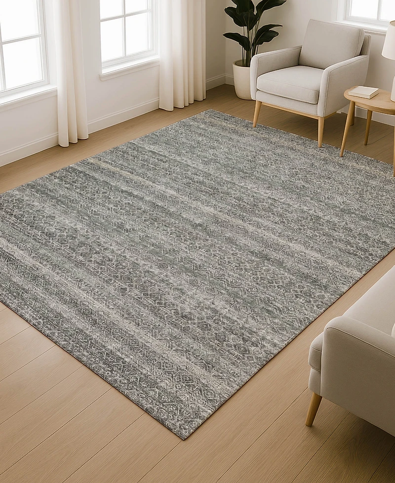 Addison Mayfield AMF2105 9'x12' Area Rug