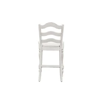 Liberty Furniture Industries, Inc Magnolia Manor Ladder Back Counter Chair