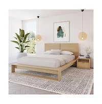 Nexera Nightstand With 1-drawer