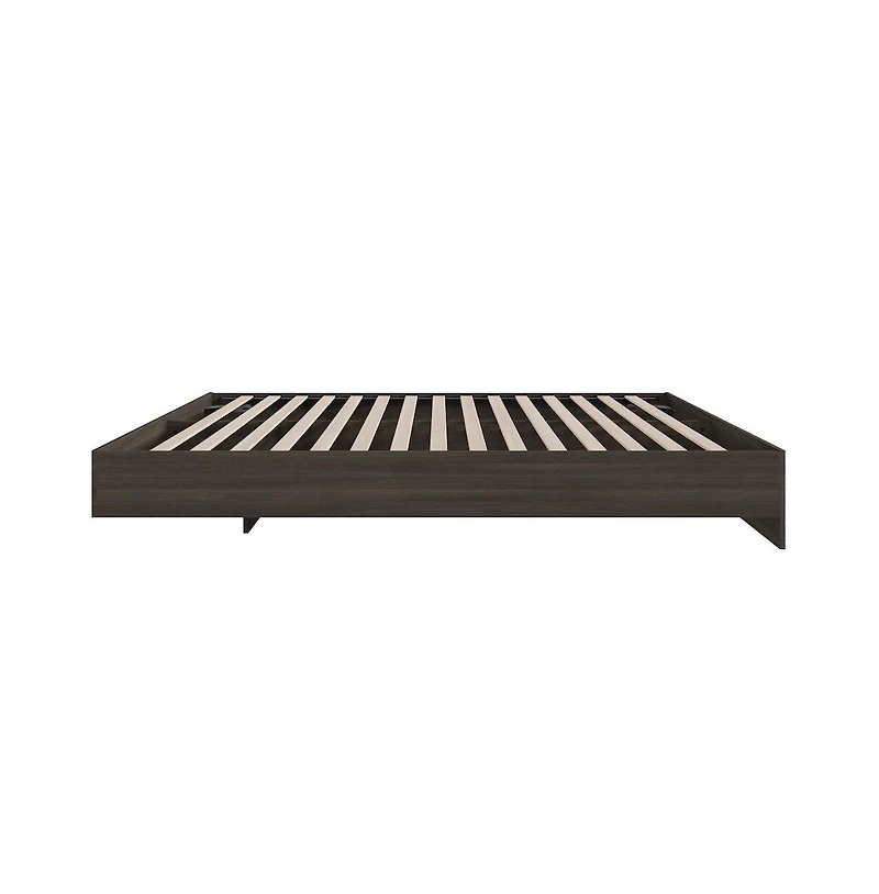 Nexera Platform Bed Frame Full