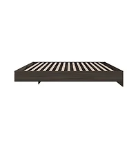 Nexera Platform Bed Frame Full