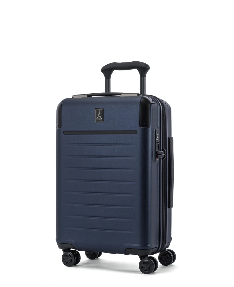 Travelpro Platinum Elite Compact Small Hardside Carry-On Spinner