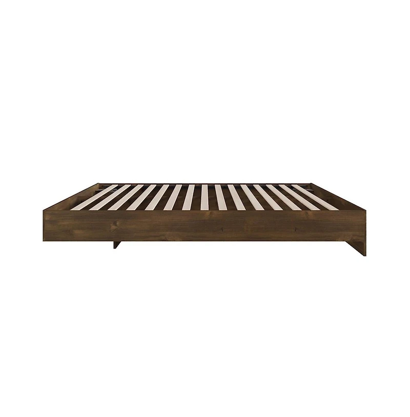 Nexera Platform Bed Frame