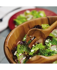 Anolon Pantryware 3-Pc. Salad Set