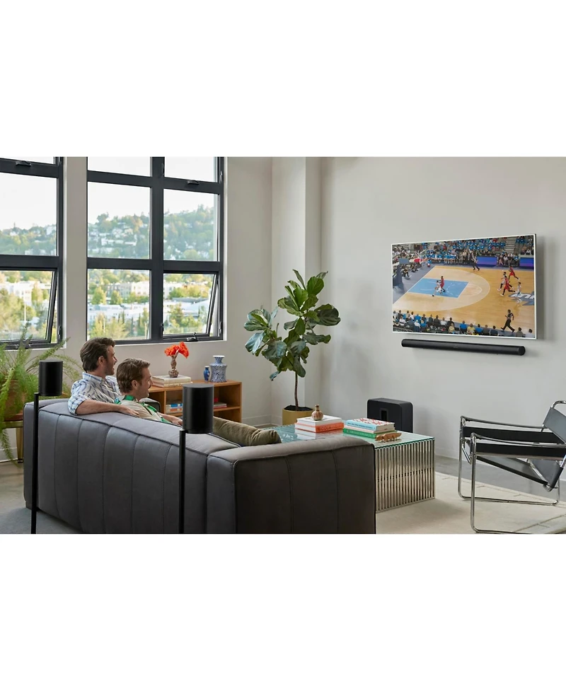 Sonos Arc Ultra - Premium Soundbar