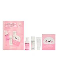 Tonymoly 4-Pc. Wonder Mochi Ceramide Set