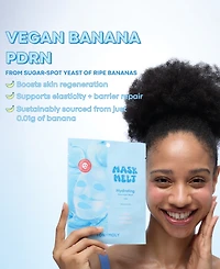 Tonymoly 4-Pc. Mask Melt Hydrating Overnight Hydrogel Mask Set