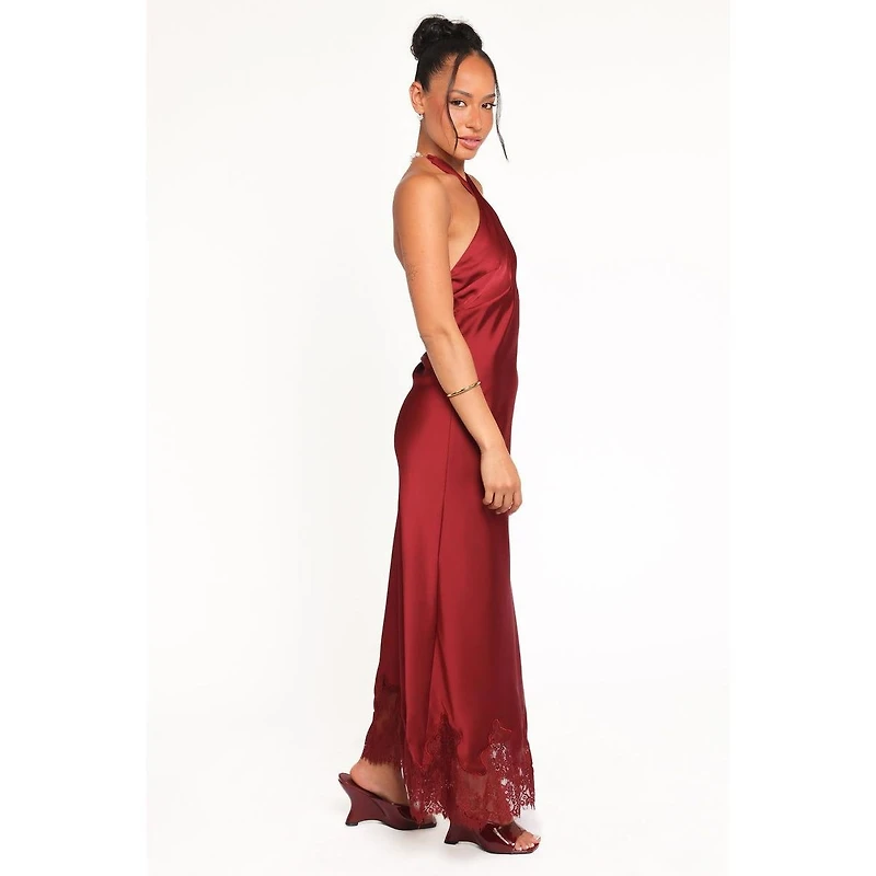 Petal and Pup Women's Jeannie Maxi Dress
