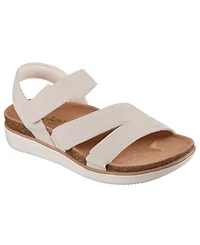 Skechers Women's Relaxed Fit: Lifted Comfort - Dreamy Eyes Sandals from Finish Line