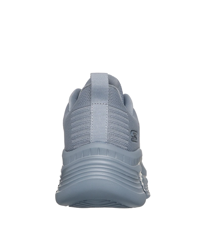 Skechers Women's Bobs Sport B Flex Hi Casual Wedge Sneakers from Finish Line