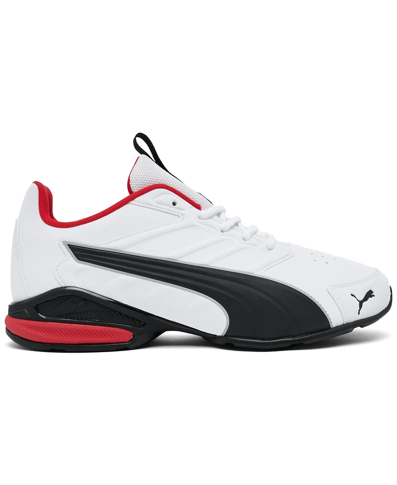 Puma Men's Electro Casual Sneakers from Finish Line