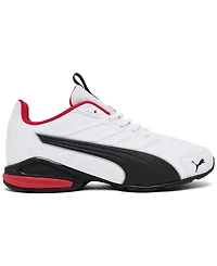 Puma Men's Electro Casual Sneakers from Finish Line