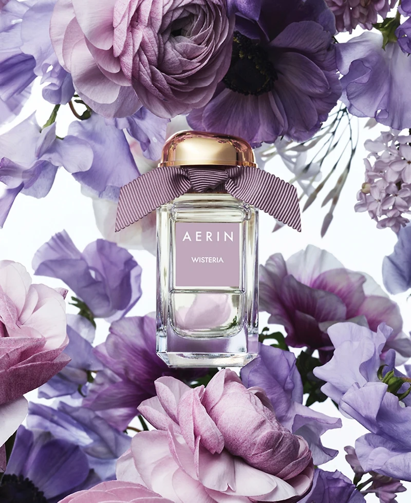 Aerin 3-Pc. Les Jardins Botaniques Wisteria Essentials Set