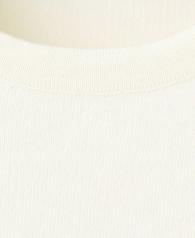 Mango Women's Buttoned Cuffs Sweater