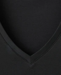 Mango Women's Cotton Long Nightgown